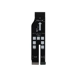 Samsung Galaxy S23 FE S711B - Main Flex Cable - GH82-32859A Genuine Service Pack