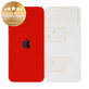 Rear Housing Glass for iPhone 14 | Red | 661-30415 | Genuine Apple