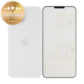 Rear Housing Glass for iPhone 15 | Blue | 661-36841 | Genuine Apple