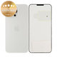Rear Housing Glass for iPhone 15 Pro Max | White Titanium | 661-36908 | Genuine Apple