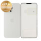 Rear Housing Glass for iPhone 15 Pro Max | White Titanium | 661-36908 | Genuine Apple