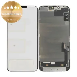 OLED Display assembly for iPhone 16e | 661-49431 | Genuine Apple