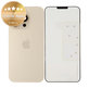 Rear Housing Glass for iPhone 16 Pro | Desert Titanium | 661-49557 | Genuine Apple
