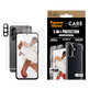 Bundle 3-in-1 for Samsung A26 5G, CARE