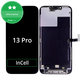 Display In-Cell HD+ for iPhone 13 Pro, Touch Screen with Frame