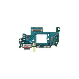 Samsung Galaxy S23 FE S711B - Charging Connector PCB Board - GH96-16217A Genuine Service Pack