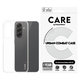 Case Urban Combat for Samsung Galaxy A56 5G, Transparent, PanzerGlass