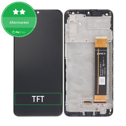 Samsung Galaxy A23 A235F - LCD Display + Touch Screen + Frame TFT