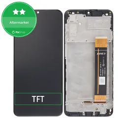 Samsung Galaxy A23 A235F - LCD Display + Touch Screen + Frame TFT