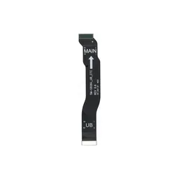 Samsung Galaxy S24 Ultra S928B - LCD Flex Cable - GH82-33390A Genuine Service Pack