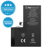 Battery for iPhone 14 Pro Max, 4323mAh, DIAGNOSTIC