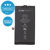 Battery for iPhone 12, 12 Pro, 2815mAh, DIAGNOSTIC