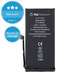 Battery for iPhone 13 Mini, 2406mAh, DIAGNOSTIC