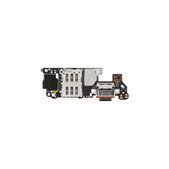 Honor Magic7 Pro - Charging Connector PCB Board - 0235AMQK Genuine Service Pack