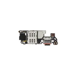 Honor Magic7 Pro - Charging Connector PCB Board - 0235AMQK Genuine Service Pack