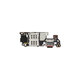 Honor Magic7 Pro - Charging Connector PCB Board - 0235AMQK Genuine Service Pack