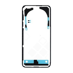 Honor Magic7 Pro - Battery Cover Adhesive - 5163AELQ Genuine Service Pack