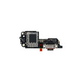 Xiaomi Redmi Note 14 Pro+ 5G  - Charging Connector PCB Board + SIM Reader - 5600200O16U00 Genuine Service Pack