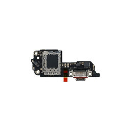 Xiaomi Redmi Note 14 Pro+ 5G 24094RAD4G - Charging Connector PCB Board + SIM Reader - 5600200O16U00 Genuine Service Pack