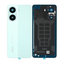 Xiaomi Poco X7 Pro 2412DPC0AG - Battery Cover (Green) - 56002900O1000 Genuine Service Pack