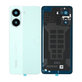 Xiaomi Poco X7 Pro 2412DPC0AG - Battery Cover (Green) - 56002900O1000 Genuine Service Pack