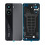 Xiaomi Poco X7 Pro 2412DPC0AG - Battery Cover (Black) - 56003000O1000 Genuine Service Pack