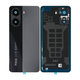 Xiaomi Poco X7 Pro 2412DPC0AG - Battery Cover (Black) - 56003000O1000 Genuine Service Pack