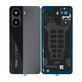 Xiaomi Poco X7 Pro 2412DPC0AG - Battery Cover (Black) - 56003000O1000 Genuine Service Pack