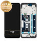 Motorola Moto G05 - LCD Display + Touch Screen + Frame - 5D68C29300 Genuine Service Pack