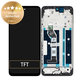 Motorola Moto G05 - LCD Display + Touch Screen + Frame - 5D68C29300 Genuine Service Pack