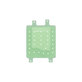 Samsung Galaxy S25 - Battery Adhesive - GH02-26563A Genuine Service Pack