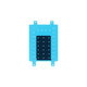 Samsung Galaxy A36 A366E - Battery Adhesive - GH02-26755A Genuine Service Pack