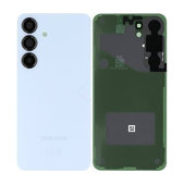 Samsung Galaxy S25 - Battery Cover (Icyblue) - GH82-36295C Genuine Service Pack