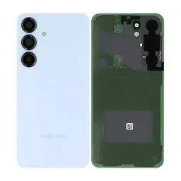 Samsung Galaxy S25 - Battery Cover (Icyblue) - GH82-36295C Genuine Service Pack