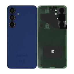 Samsung Galaxy S25 - Battery Cover (Navy) - GH82-36295D Genuine Service Pack