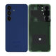 Samsung Galaxy S25 - Battery Cover (Navy) - GH82-36295D Genuine Service Pack