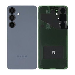 Samsung Galaxy S25 - Battery Cover (Blueblack) - GH82-36295E Genuine Service Pack