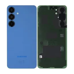 Samsung Galaxy S25 Plus - Battery Cover (Navy) - GH82-36350D Genuine Service Pack