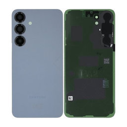 Samsung Galaxy S25 Plus - Battery Cover (Blueblack) - GH82-36350E Genuine Service Pack