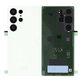 Samsung Galaxy S25 Ultra - Battery Cover (Titanium Jadegreen) - GH82-36353E Genuine Service Pack