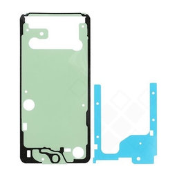 Samsung Galaxy S25 - LCD Adhesive Set - GH82-36478A Genuine Service Pack