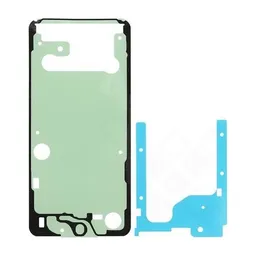 Samsung Galaxy S25 - LCD Adhesive Set - GH82-36478A Genuine Service Pack