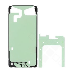 Samsung Galaxy S25 Plus - LCD Adhesive Set - GH82-36510A Genuine Service Pack
