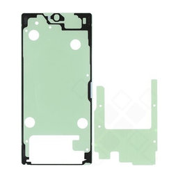 Samsung Galaxy S25 Ultra - LCD Adhesive Set - GH82-36522A Genuine Service Pack