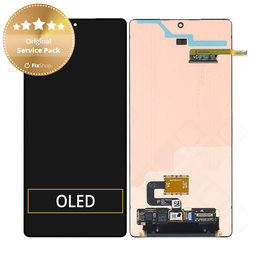 Samsung Galaxy S25 Ultra - LCD Display + Touch Screen - GH82-36588A Genuine Service Pack
