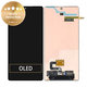 Samsung Galaxy S25 Ultra - LCD Display + Touch Screen - GH82-36588A Genuine Service Pack