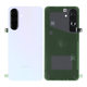 Samsung Galaxy A36 A366E - Battery Cover (Awesome Grey) - GH82-36804B Genuine Service Pack