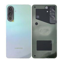 Samsung Galaxy A36 A366E - Battery Cover (Awesome Lime) - GH82-36804C Genuine Service Pack