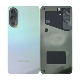 Samsung Galaxy A36 A366E - Battery Cover (Awesome Lime) - GH82-36804C Genuine Service Pack