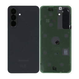 Samsung Galaxy A56 A566E - Battery Cover (Awesome Graphite) - GH82-36807A Genuine Service Pack